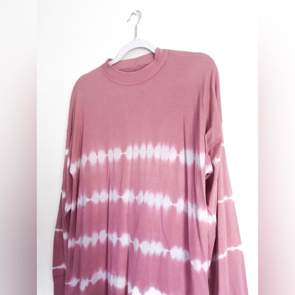 Tie Dye Top - Picture 4 of 7